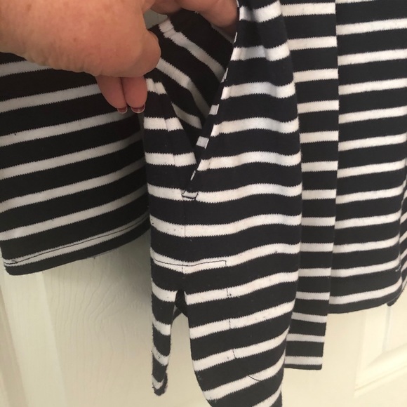 Croft & Barrow Women’s Open Front Cardigan - Picture 9 of 10